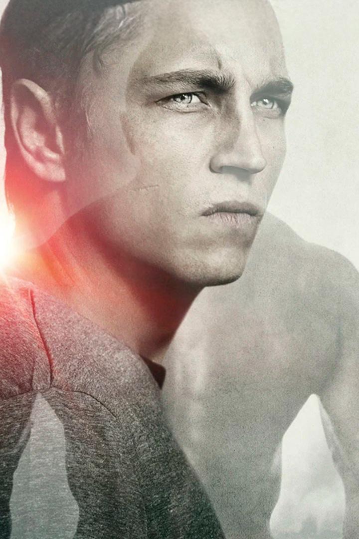 Бодибилдер (bodibilder) Фильм 2014