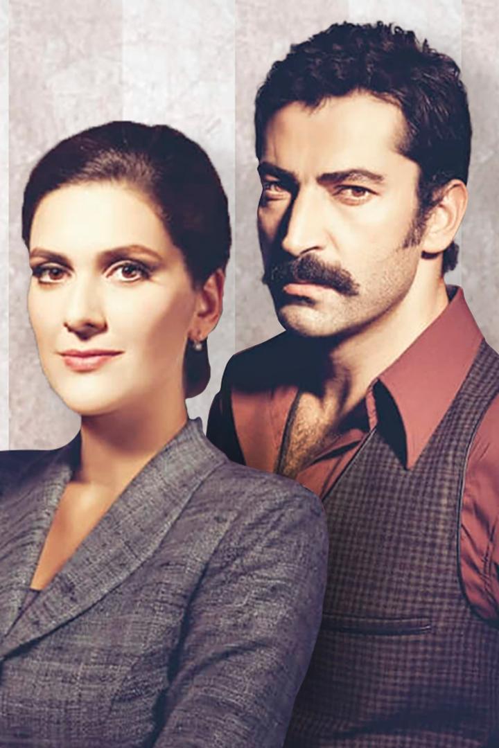 Дядя Кара (djadja-kara) Сериал 2012