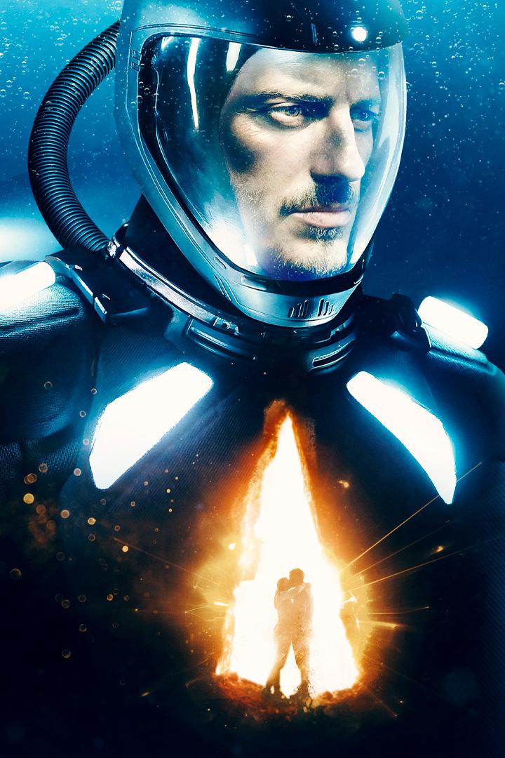 Eternal – Echos aus der Tiefe (eternal-echos-aus-der-tiefe) Сериал 2024