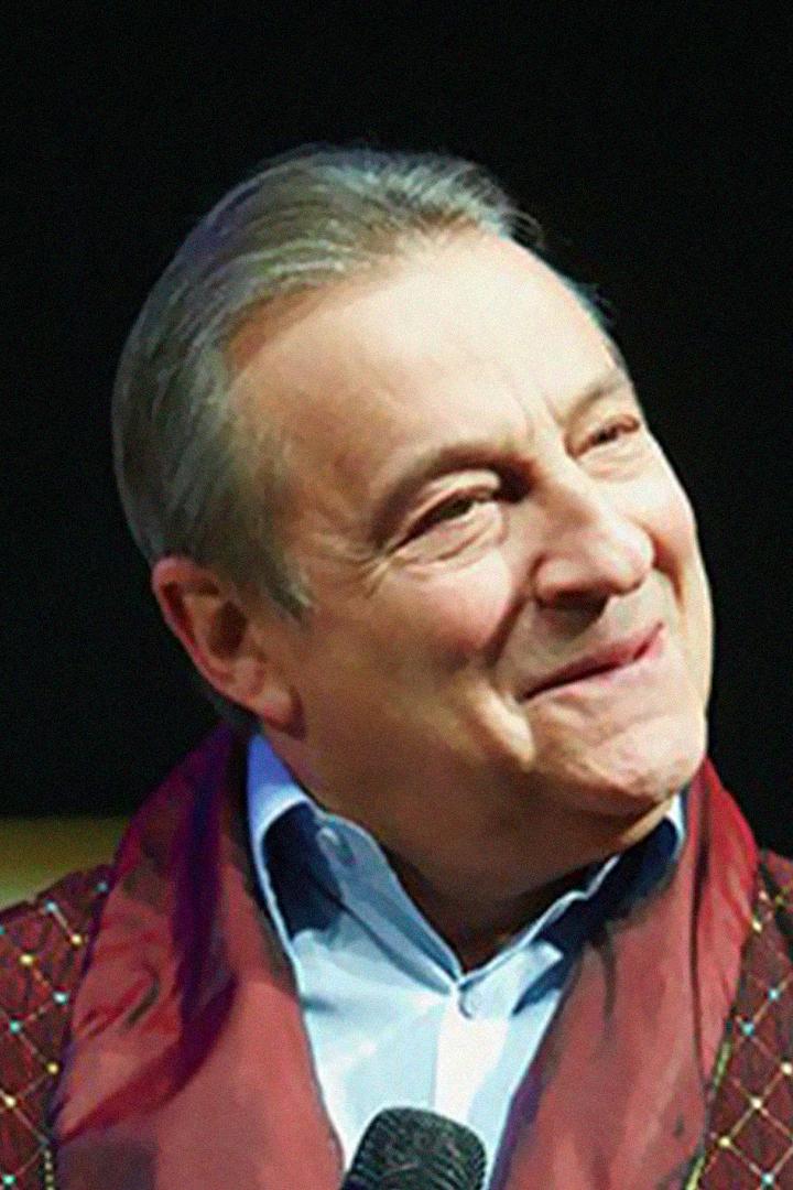 Геннадий Хазанов. Пять граней успеха (gennadij-hazanov-pjat-granej-uspeha) Документальный фильм
