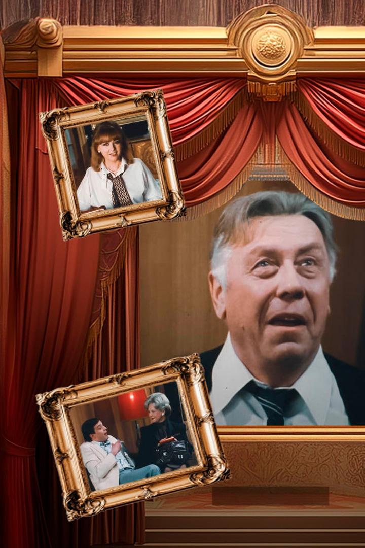 Гнездо глухаря (gnezdo-gluharja) Фильм 1987