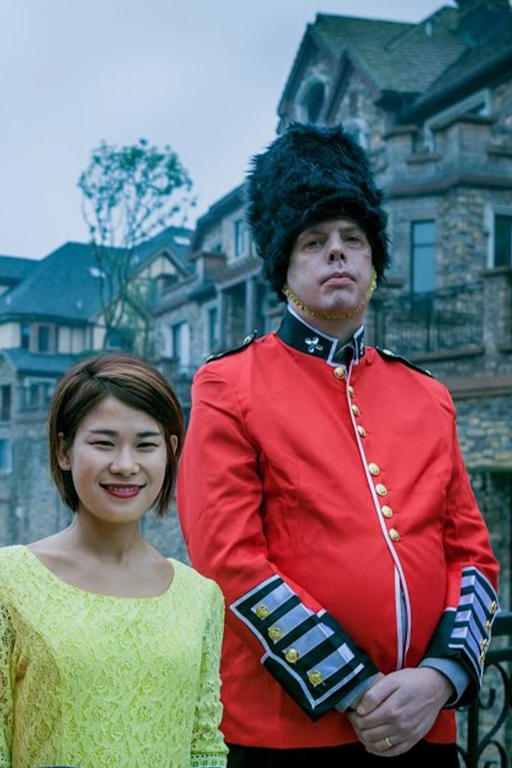 Dream Empire (dream-empire) Документальный фильм