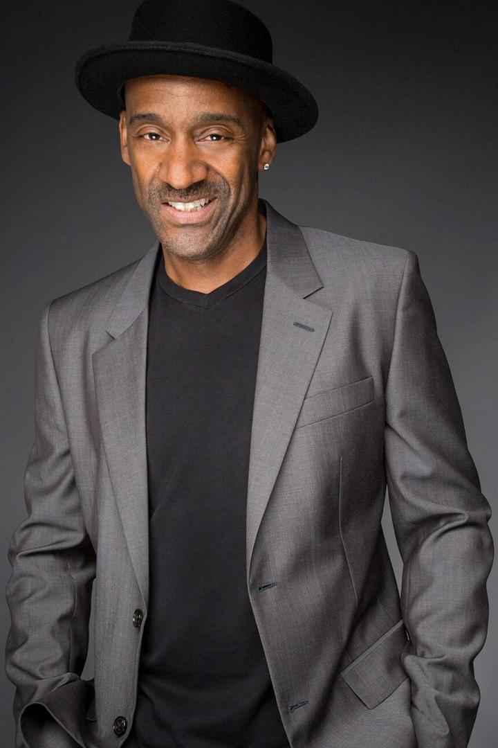 Marcus Miller (marcus-miller) Музыка