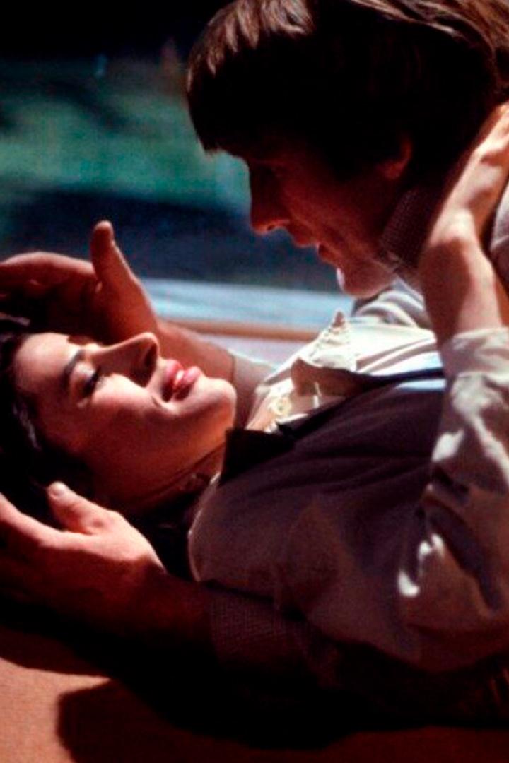 Соседка (sosedka) Фильм 1981