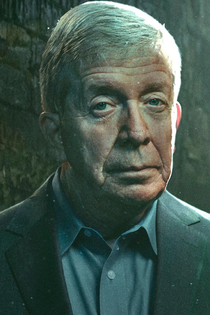 Американский детектив с Джо Кендой (amerikanskij-detektiv-s-dzho-kendoj) Документальный сериал