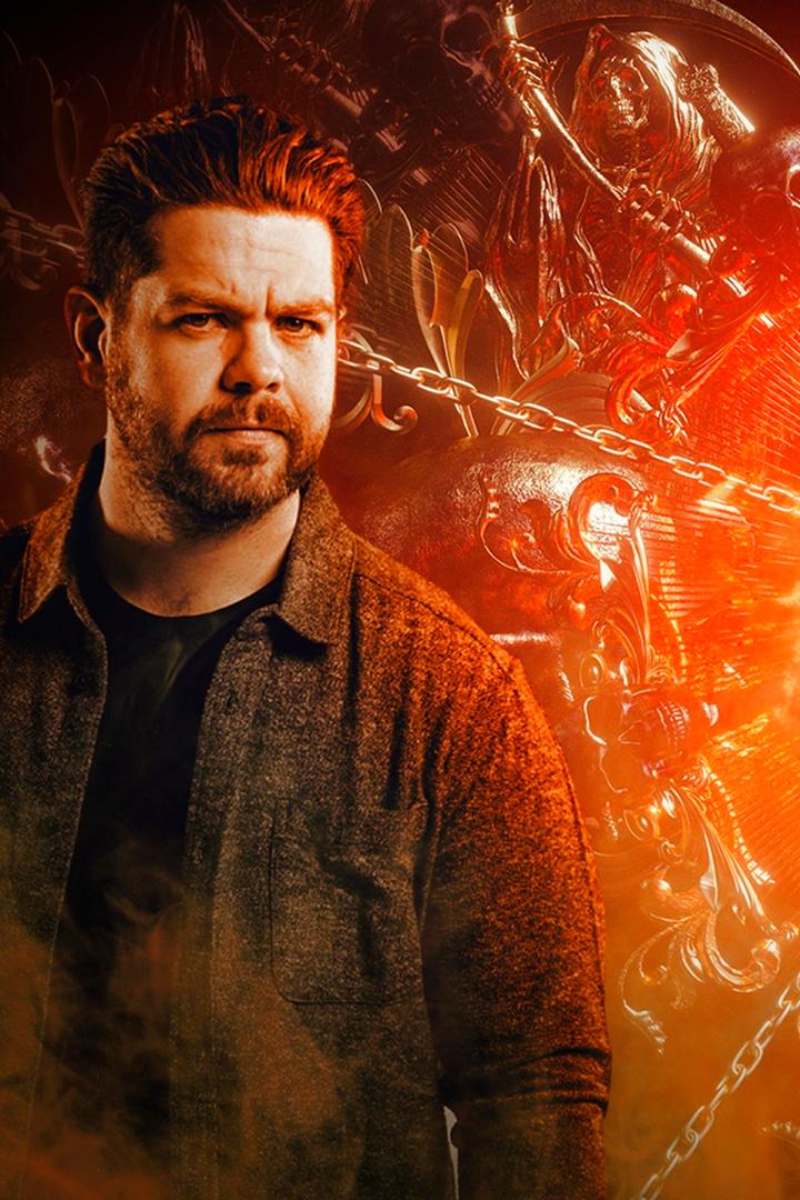 Врата в преисподнюю (vrata-v-preispodnjuju) Документальный сериал