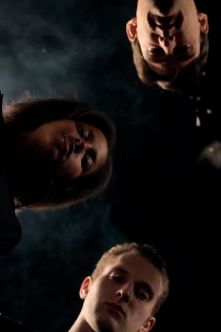 Убийство по дружбе (ubijstvo-po-druzhbe) Документальный сериал