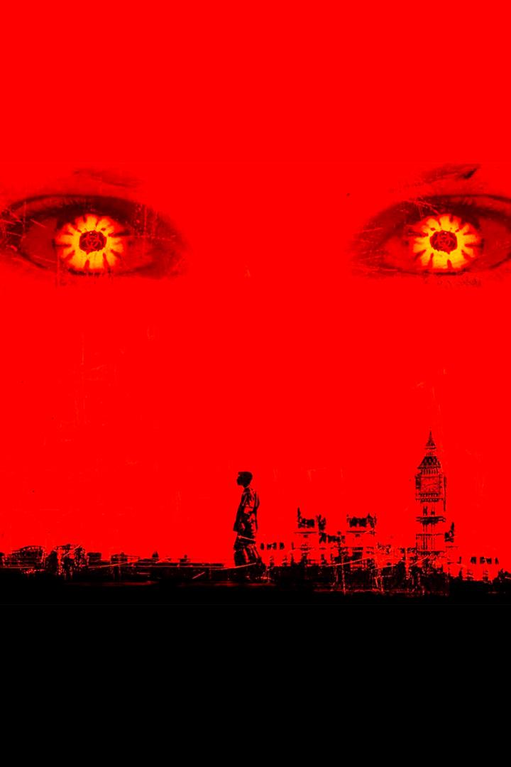 28 дней спустя (28-dnej-spustja) Фильм 2002