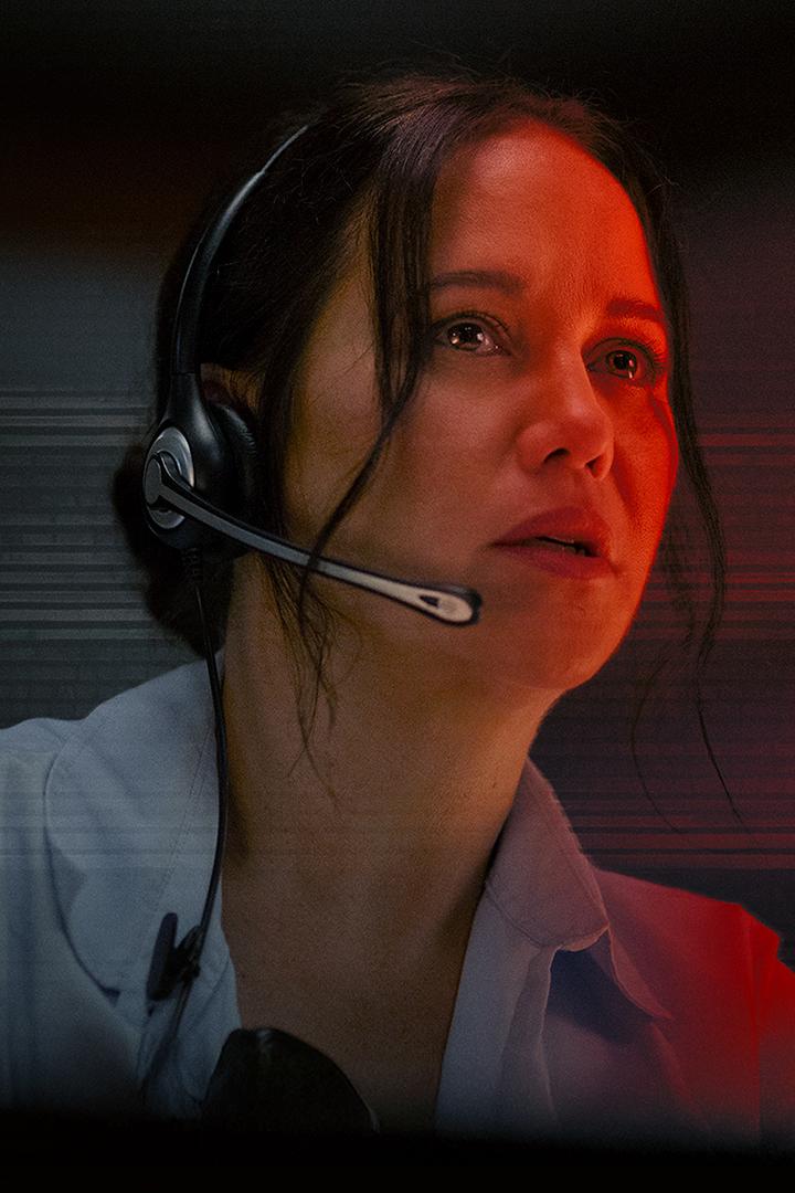 The Killer Is Calling (the-killer-is-calling) Фильм 2025