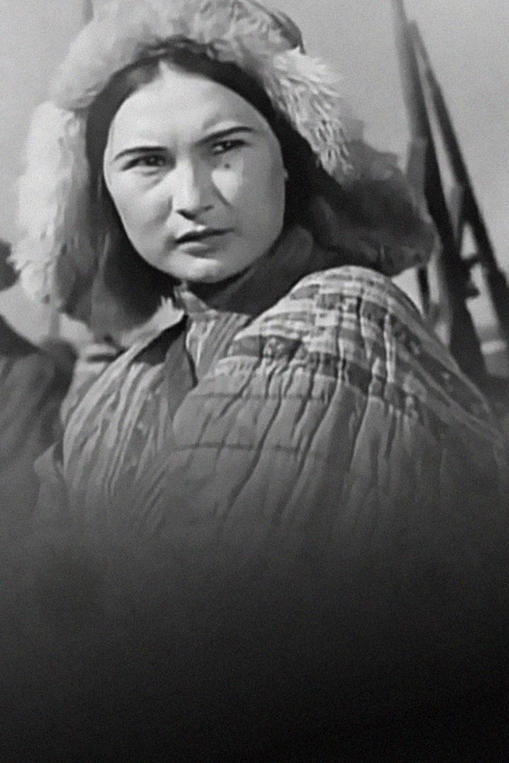 Амангельды (amangeldy) Фильм 1939