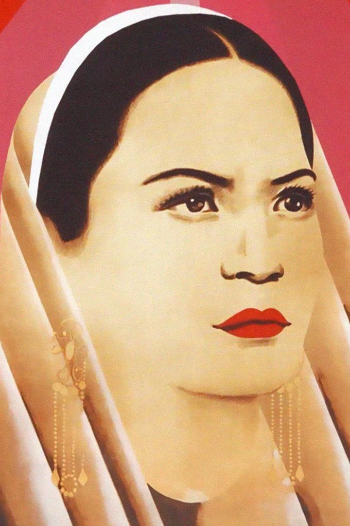 Песни Абая (pesni-abaja) Фильм 1945