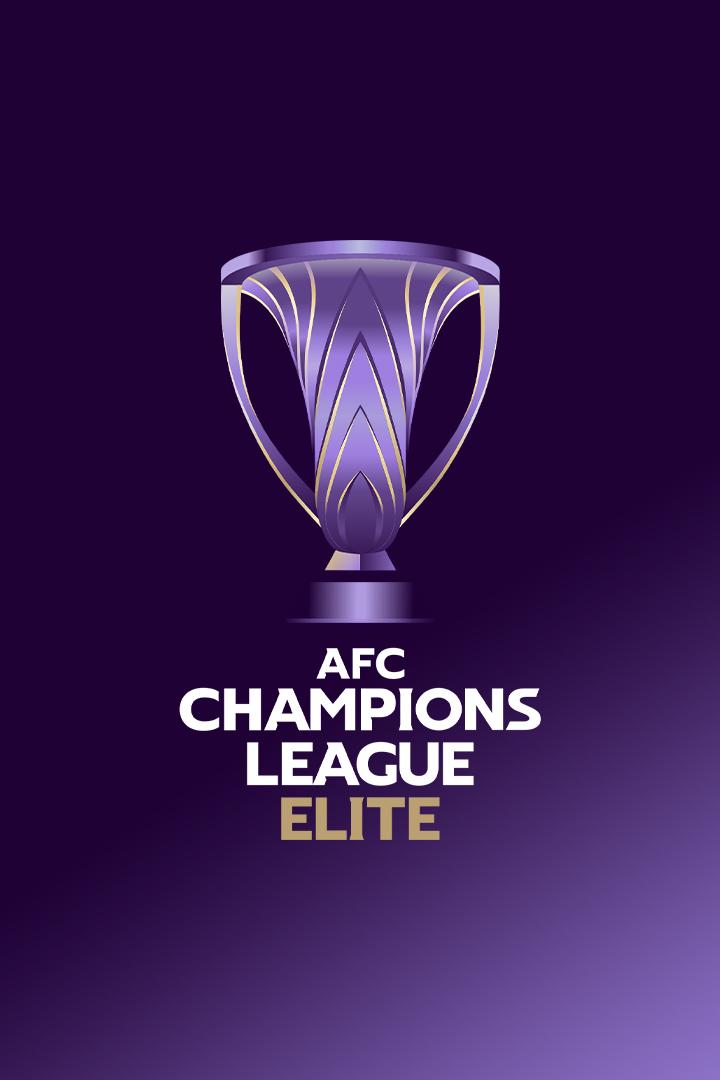 Футбол. AFC Champions League Elite Finals Jeddah 2026. Жеребьёвка (futbol-afc-champions-league-elite-finals-jeddah-2026-zherebevka) Досуг, хобби