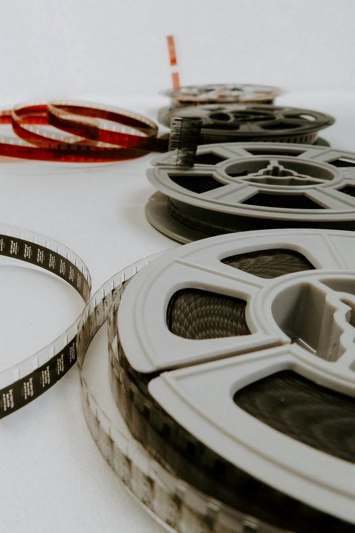 Фильмы о фильмах. Кинолегенды (filmy-o-filmah-kinolegendy) Документальный сериал