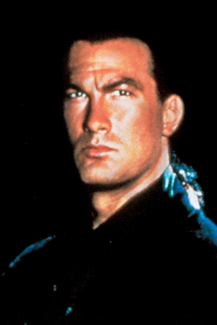 Во имя справедливости (vo-imja-spravedlivosti) Фильм 1991