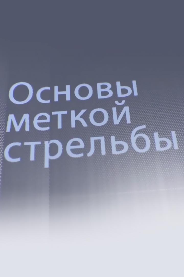 Основы меткой стрельбы (osnovy-metkoj-strelby) Досуг, хобби