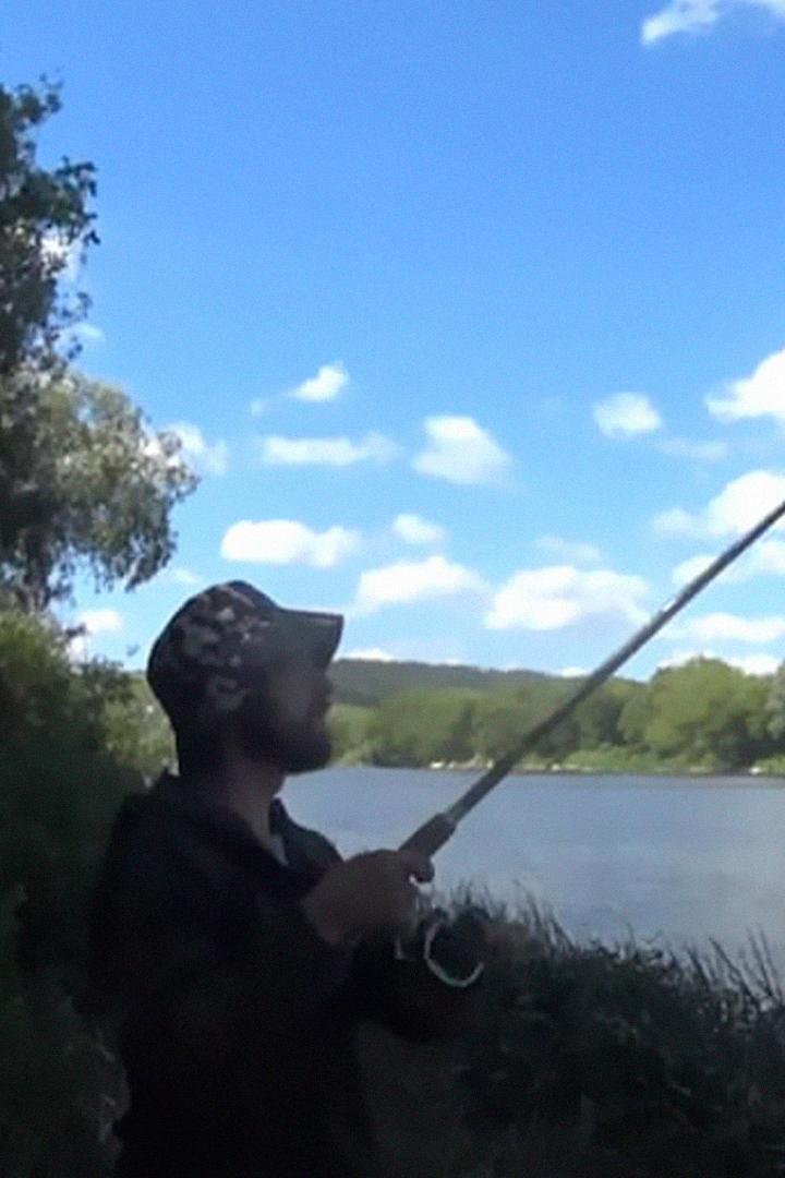 Фидер и ничего лишнего (fider-i-nichego-lishnego) Досуг, хобби