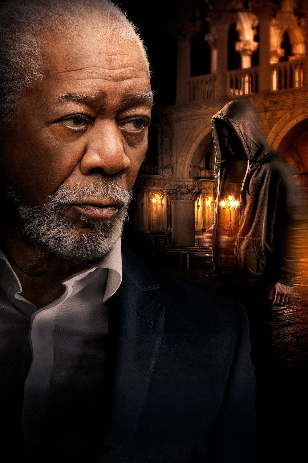 Профессор и призрачный убийца (professor-i-prizrachnyj-ubijtsa) Фильм 2023