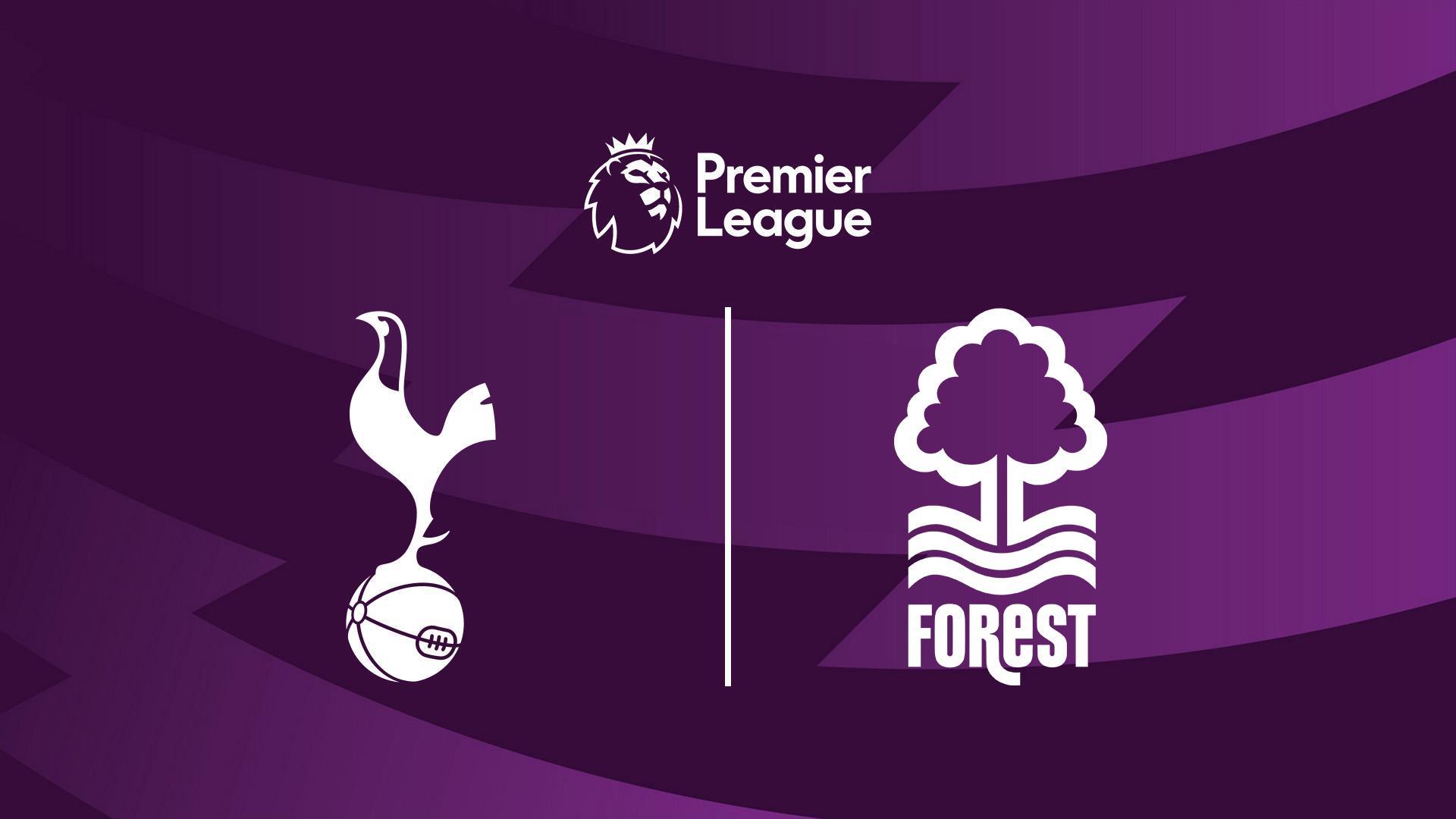 Футбол. АПЛ, 31 тур, Тоттенхэм - Ноттингем Форест (futbol-apl-31-tur-tottenhem-nottingem-forest) Спорт