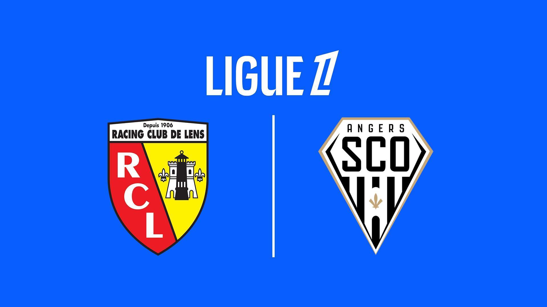 Футбол. Лига 1, 27 тур, Ланс - Анже (futbol-liga-1-27-tur-lans-anzhe) Спорт