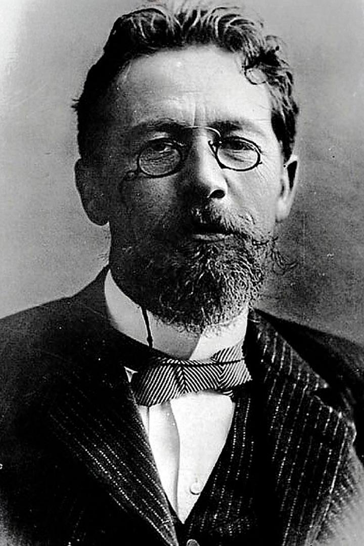 Студенты театральных вузов читают рассказы А. П. Чехова (studenty-teatralnyh-vuzov-chitajut-rasskazy-a-p-chehova) Досуг, хобби