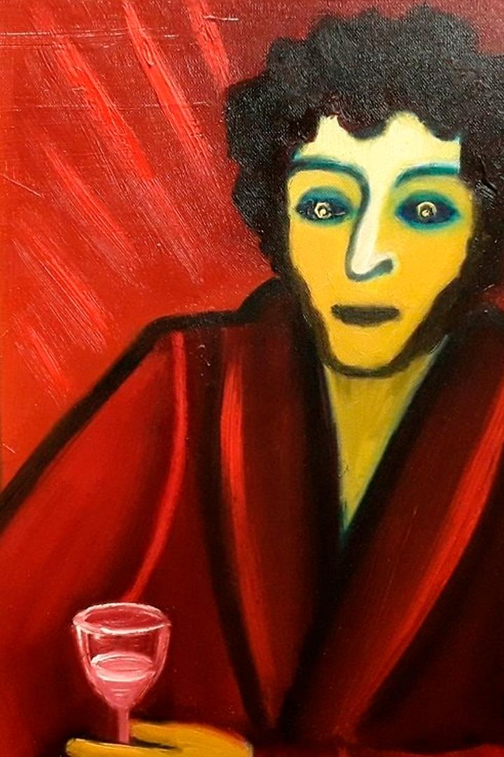 Я Вас люблю (ja-vas-ljublju) Документальный фильм