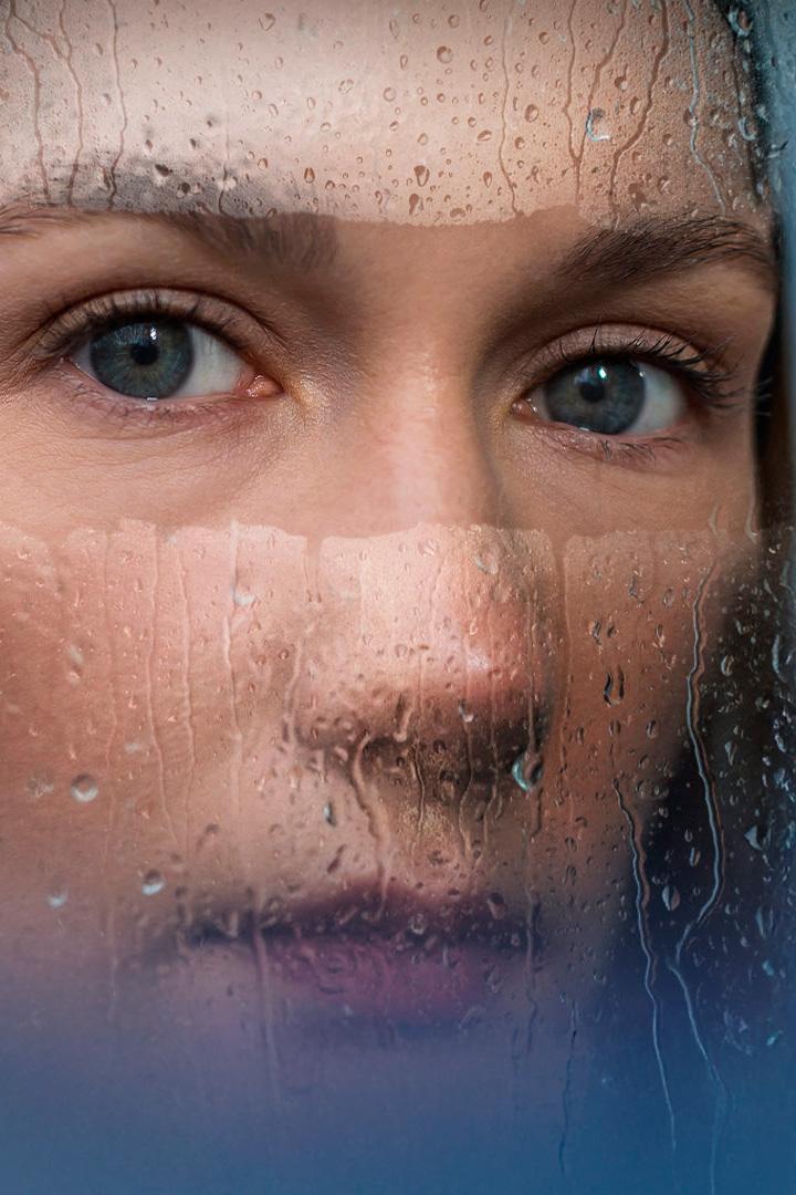 Красота в твоих глазах (krasota-v-tvoih-glazah) Сериал 2026