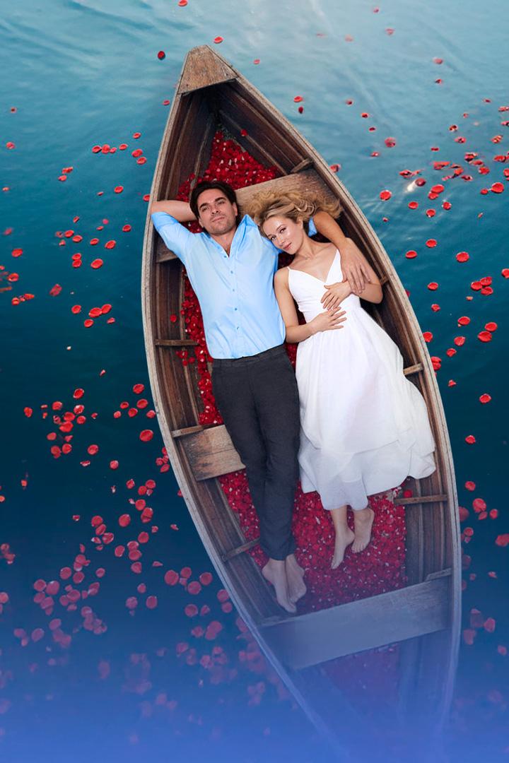 Цветочное озеро (tsvetochnoe-ozero) Сериал 2026