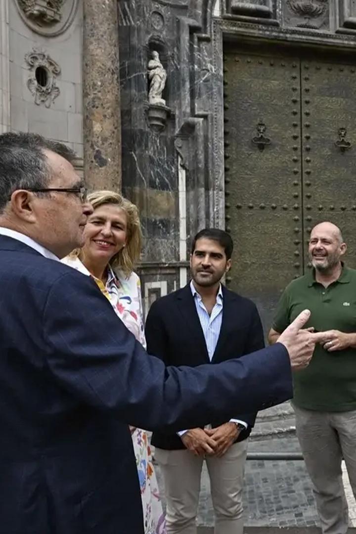 Murcia 1200: El relato de una historia (murcia-1200-el-relato-de-una-historia) Документальный фильм