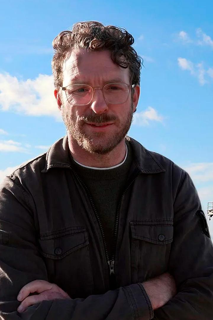 Warship: Life on the Frontline (warship-life-on-the-frontline) Документальный сериал