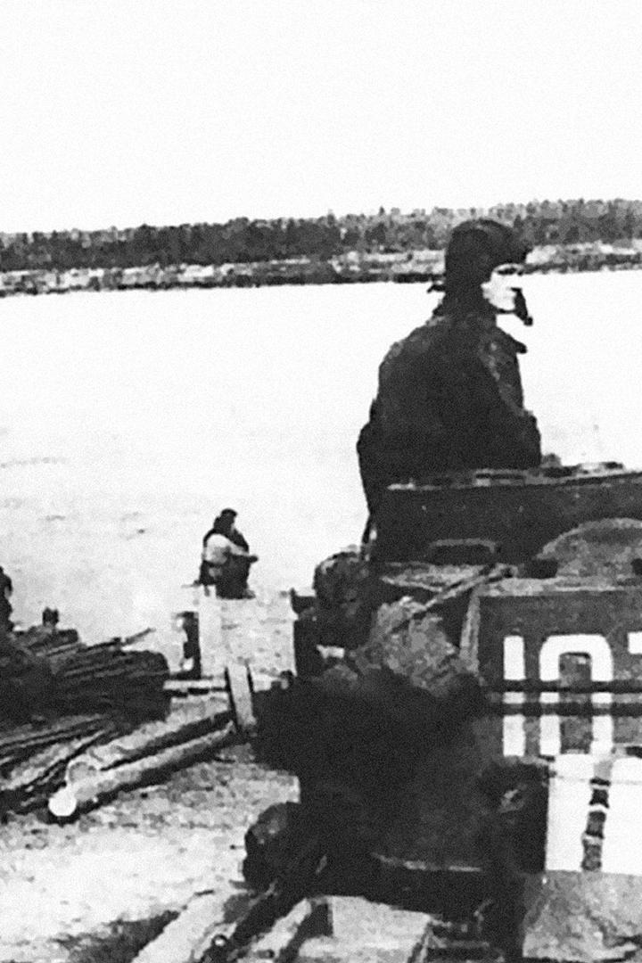 История одного боя (istorija-odnogo-boja) Документальный сериал