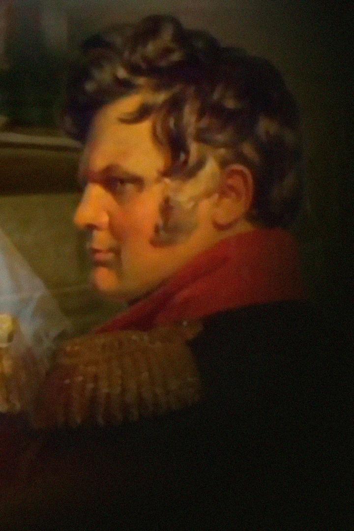 1812: Бородино (1812-borodino) Документальный сериал