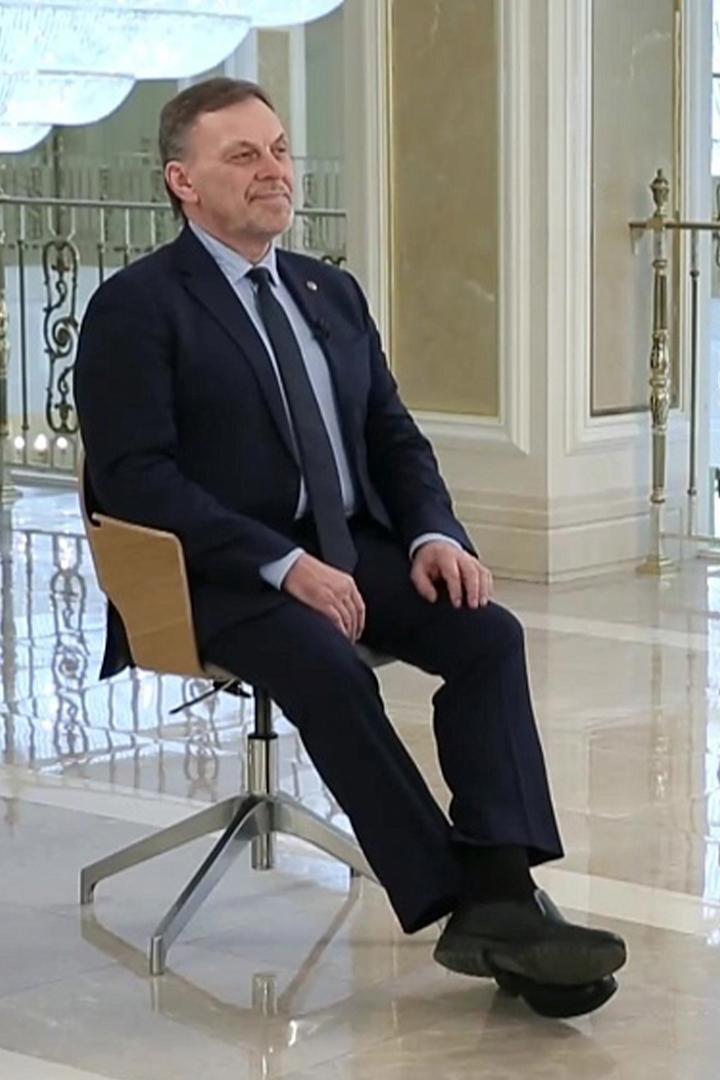 Андрей Головнёв. Арктика: становой хребет России (andrej-golovnev-arktika-stanovoj-hrebet-rossii) Познавательное