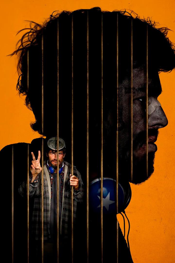 Побег (pobeg) Фильм 2024