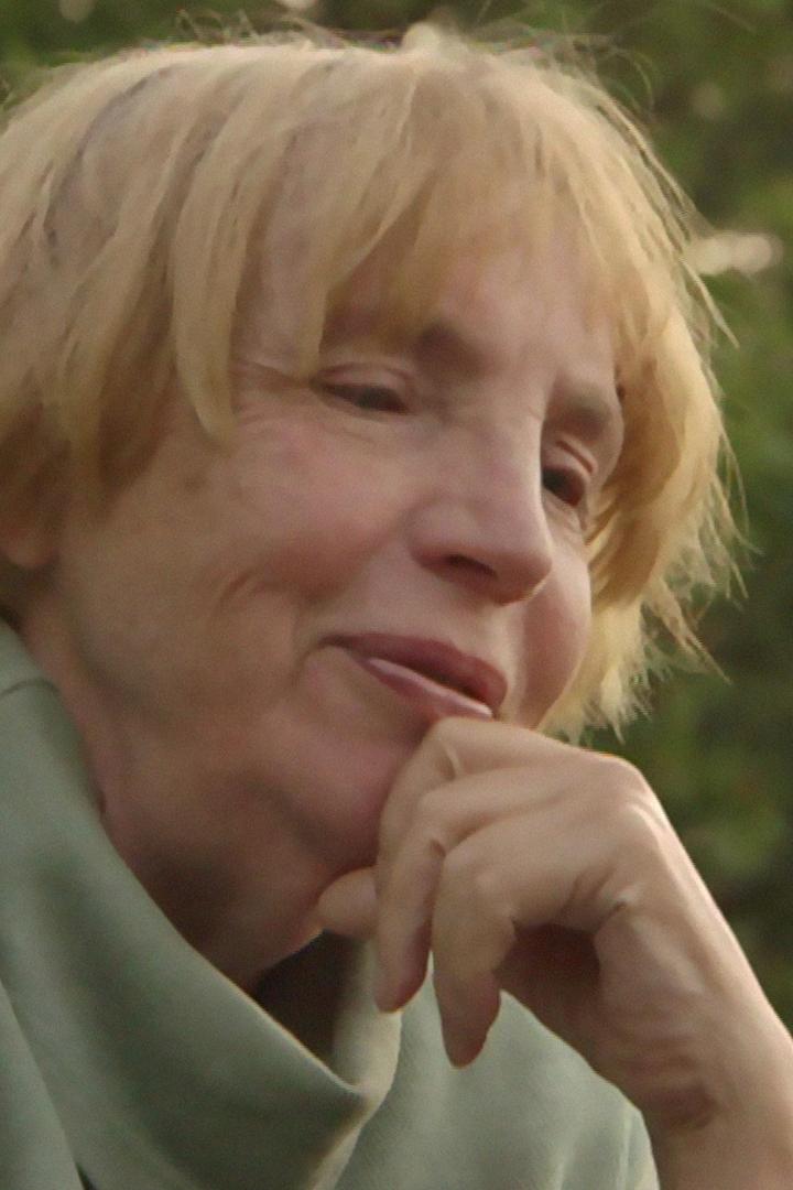 Ballettmeister. Mai Murdmaa (ballettmeister-mai-murdmaa) Документальный фильм