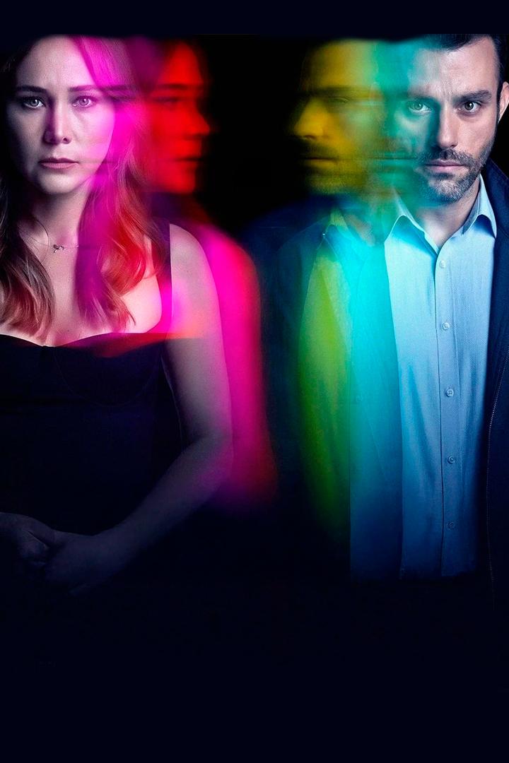 Лжец (lzhets) Сериал 2021