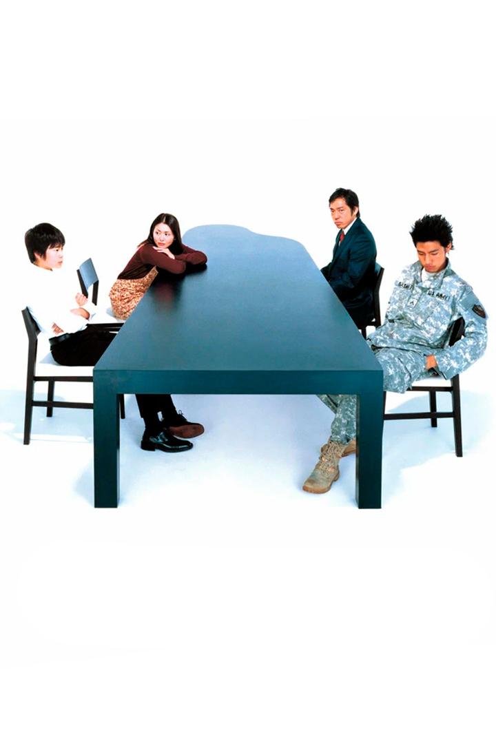 Токийская соната (tokijskaja-sonata) Фильм 2008