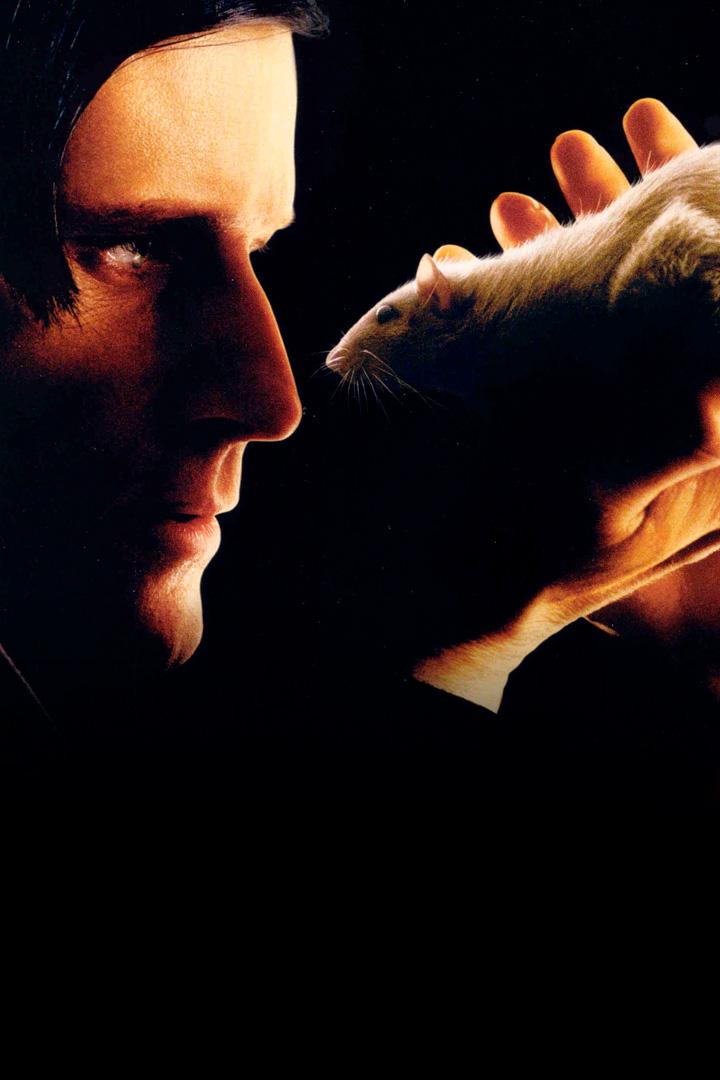 Уиллард (uillard) Фильм 2003