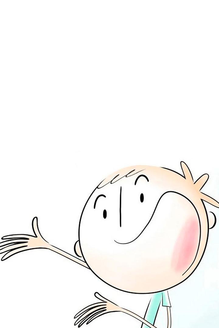 Anselmo wannabe (anselmo-wannabe) Мультсериал 2025