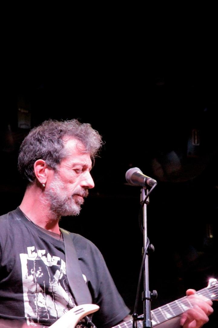 Manolo Kabezabolo (manolo-kabezabolo) Документальный сериал