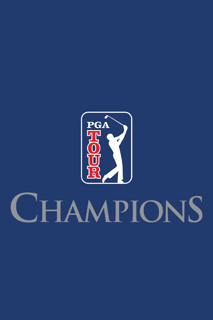 PGA Tour Champions (pga-tour-champions) Досуг, хобби