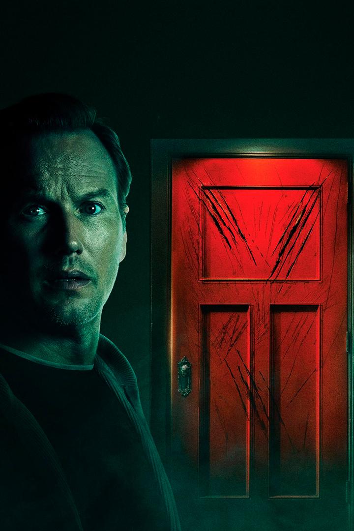 Астрал 5: Красная дверь (astral-5-krasnaja-dver) Фильм 2023