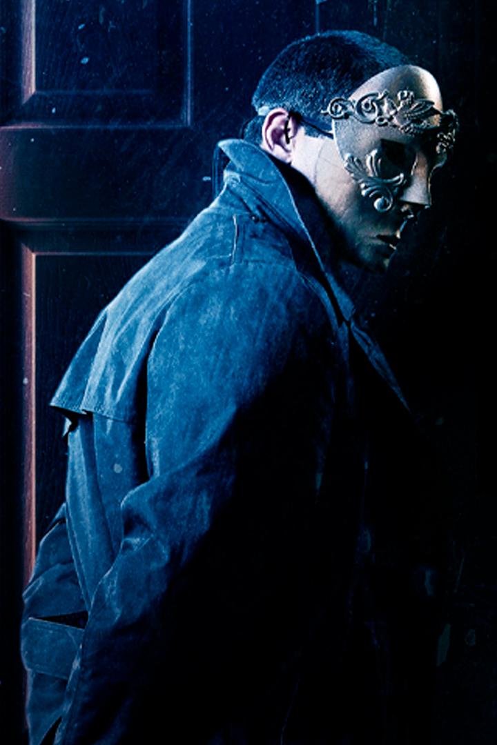 Взлом (vzlom) Фильм 2016