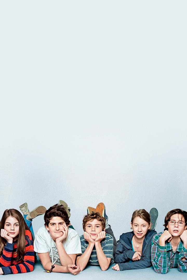 Новичок (novichok) Фильм 2015