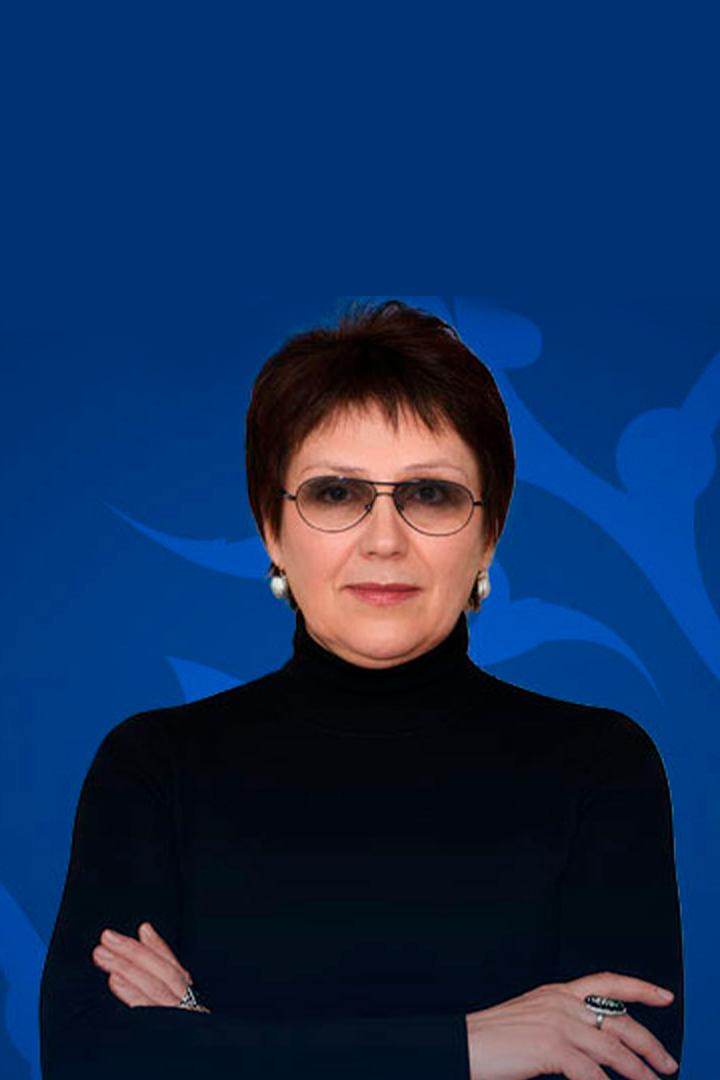 Творческий вечер композитора Луизы Батыр-Болгари (tvorcheskij-vecher-kompozitora-luizy-batyr-bolgari) Досуг, хобби