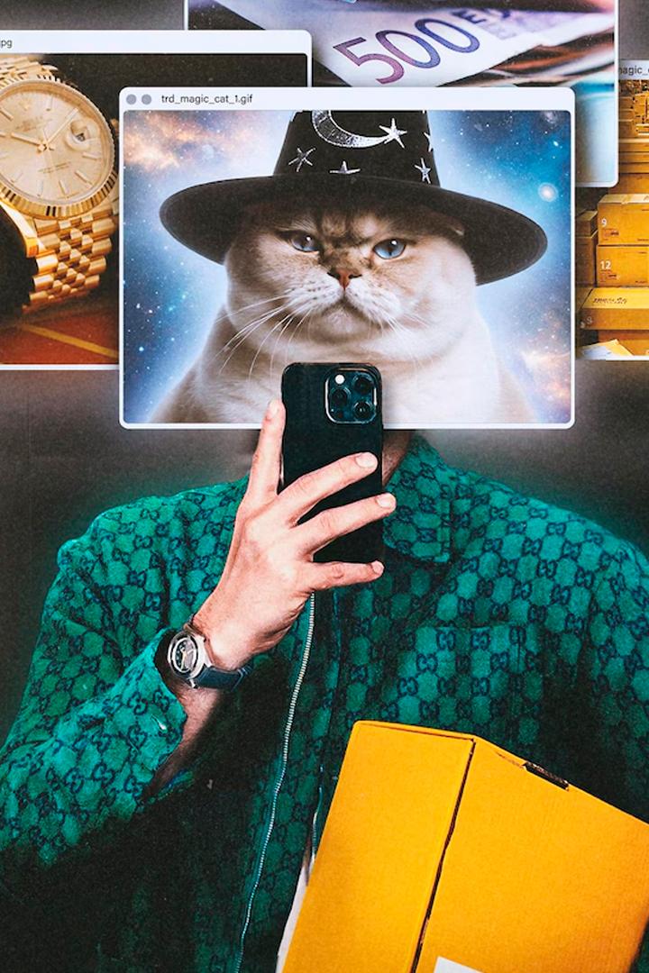 Kings of Scam – Wer klickt, verliert (kings-of-scam-wer-klickt-verliert) Документальный фильм