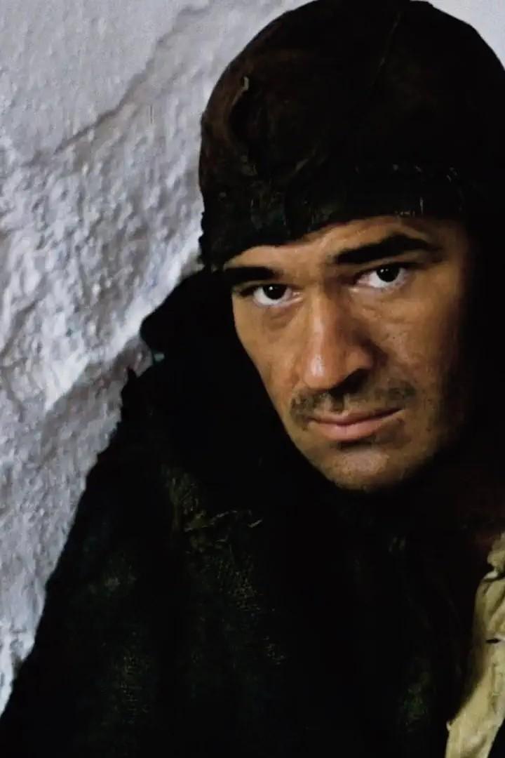 Fürchte dich nicht, Jakob! (frchte-dich-nicht-jakob) Фильм 1981