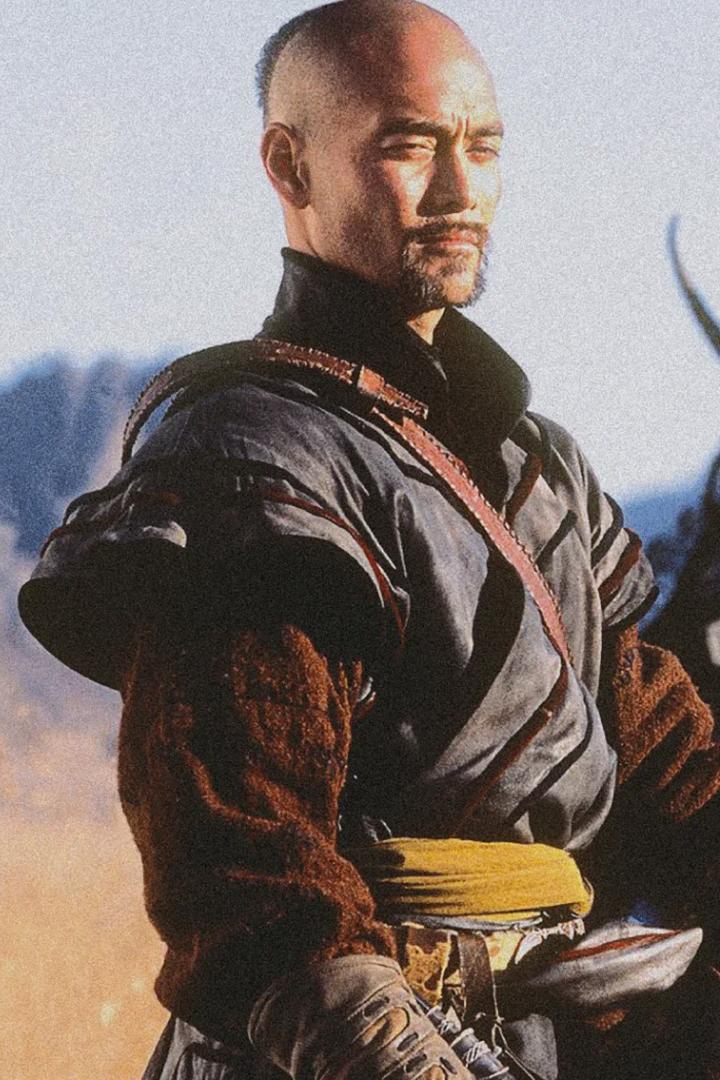 Кочевник (kochevnik) Фильм 2005