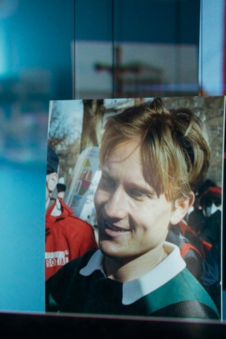 Radikale Christen in Deutschland: Kreuzzug von rechts (radikale-christen-in-deutschland-kreuzzug-von-rechts) Документальный фильм