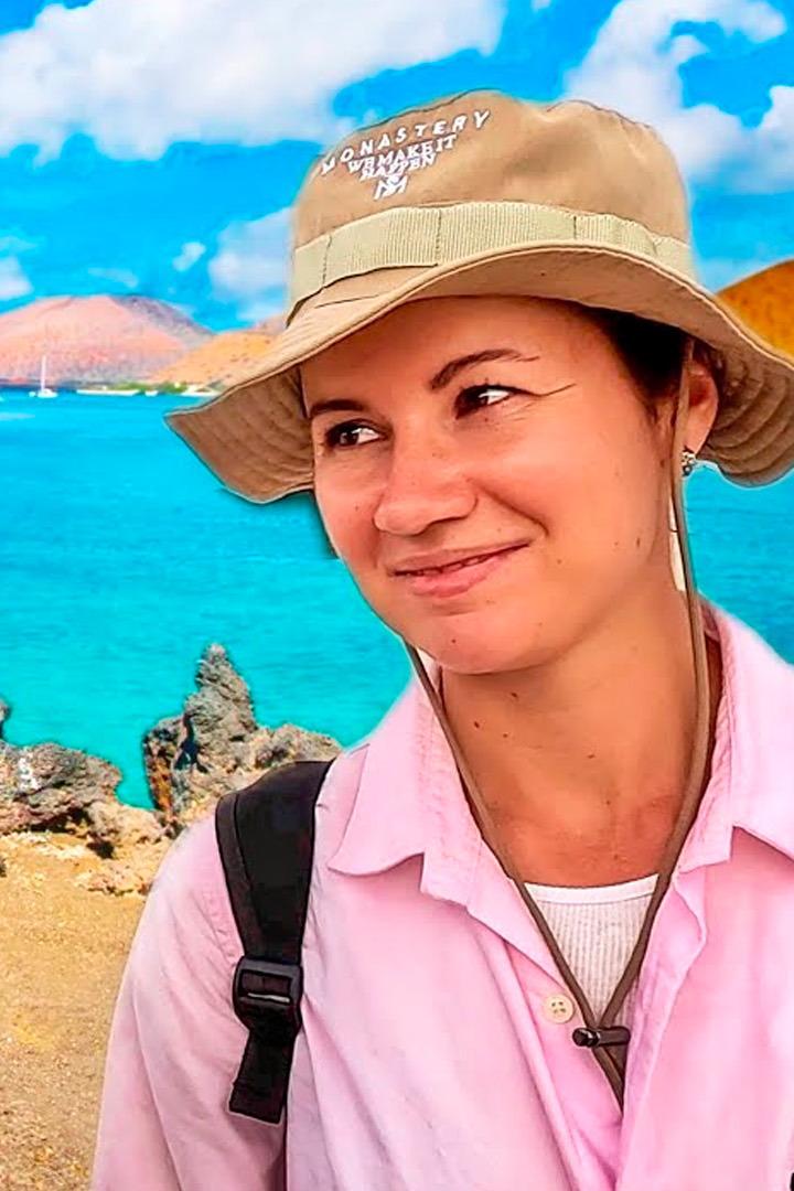 Эквадор. Александр Пилот (ekvador-aleksandr-pilot) Досуг, хобби