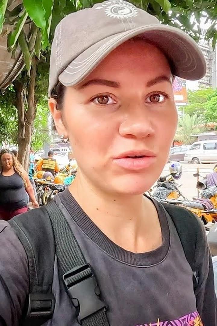 Парагвай - Александр Пилот (paragvaj-aleksandr-pilot) Досуг, хобби